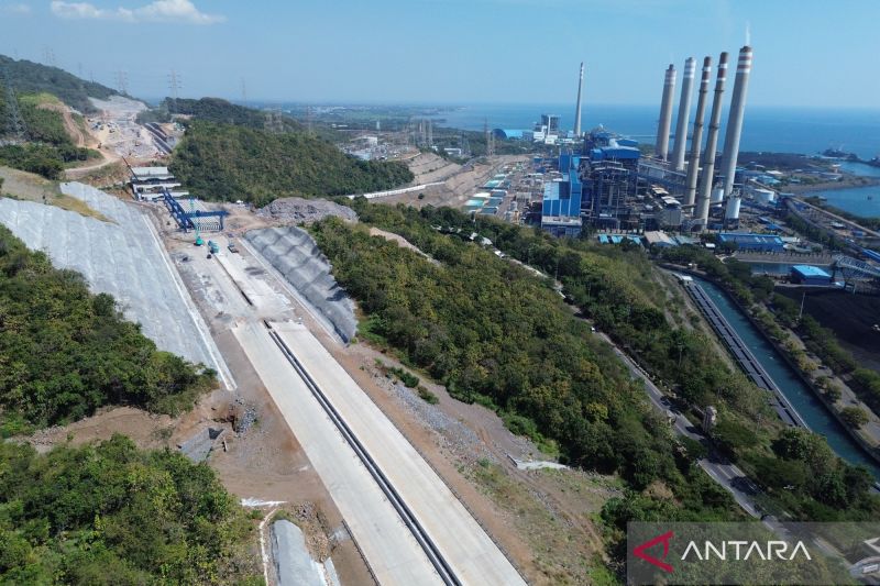 WIKA Dapatkan Kontrak Baru Senilai Rp4,33 Triliun di 2025