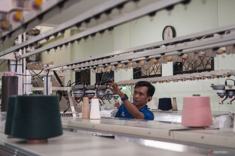 APSyFI dan Kemendag Bahas Dampak Kebijakan BMAD