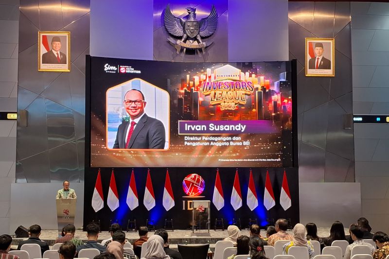 BEI Optimis Sektor Perbankan Dapat Dorong IHSG Menuju 8.000