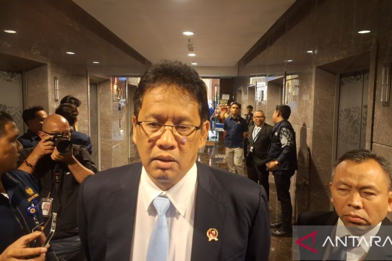 Purbaya Berikan Pesan Khusus untuk Ketua LPS yang Baru
