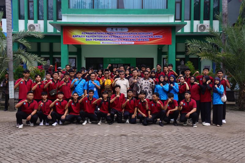 SKL Dapat Digunakan Untuk Daftar Magang Kemnaker 2025