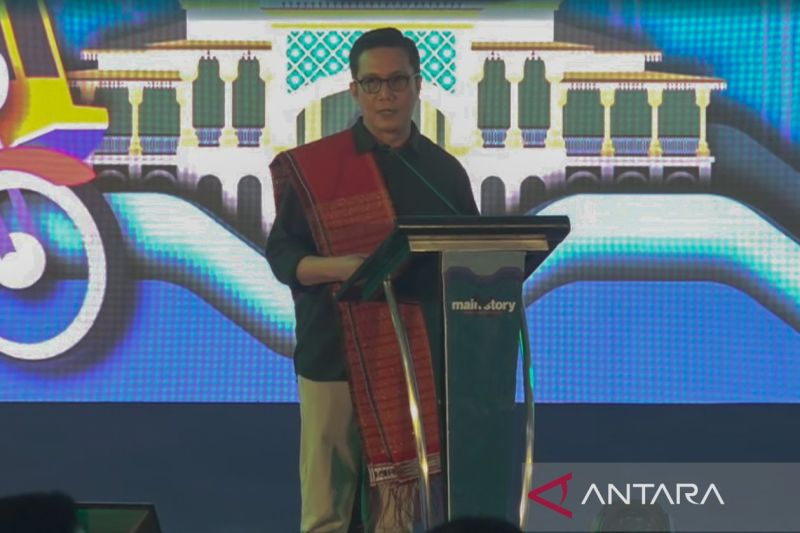 Pasar Modal Indonesia Masuk 20 Besar Dunia dan Terunggul di ASEAN