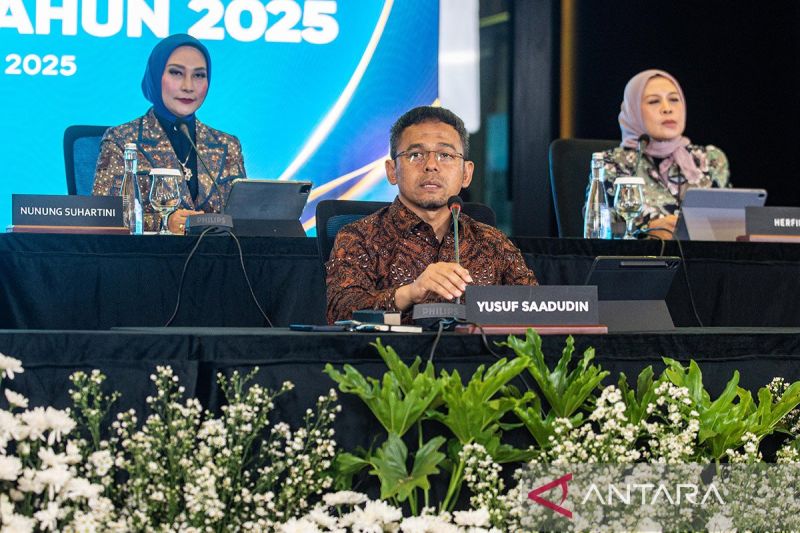 Hasil Survei OJK: Bank Percaya Kinerja Solid Hingga 2025
