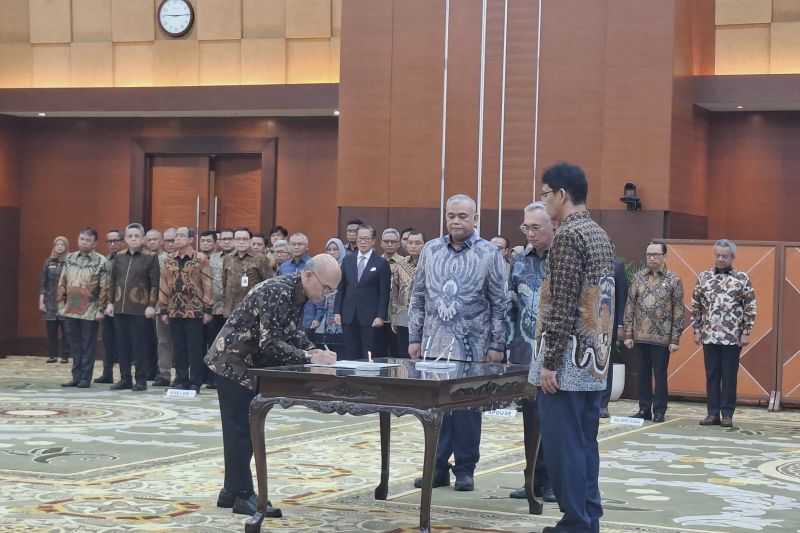 Sekjen Kemenkeu Baru Diharapkan Selesaikan Kebocoran Penerimaan Negara