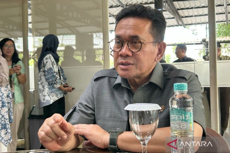 Mendag, Indonesia Cari Solusi Ekspor ke Uni Eropa di WTO