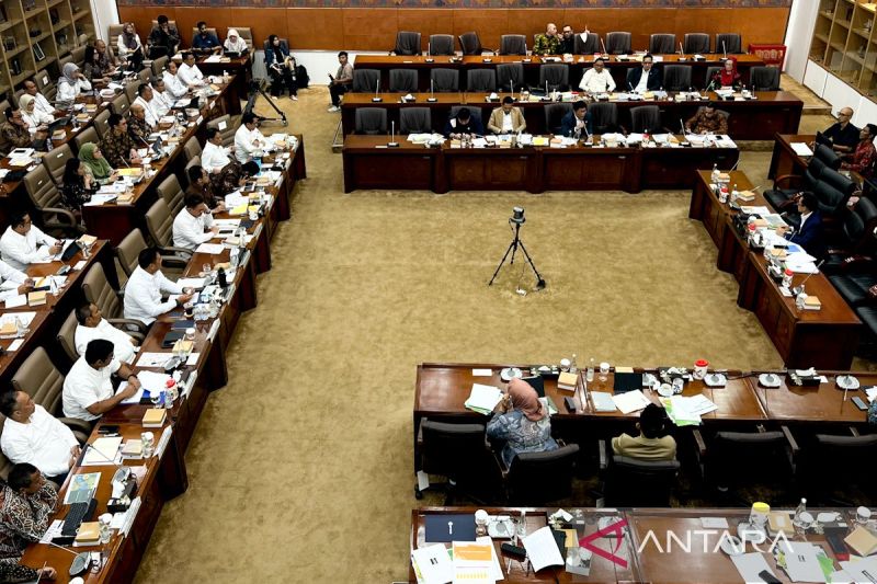 Produksi Gula Meningkat, Konsumsi Rumah Tangga Menurun