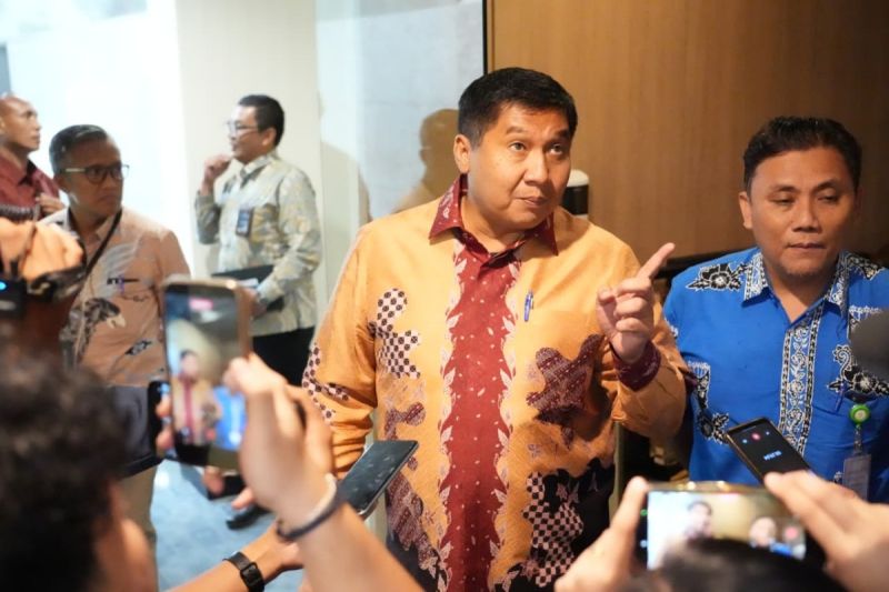 Menteri PKP: Huntara Senen Diharapkan Berikan Hunian Layak