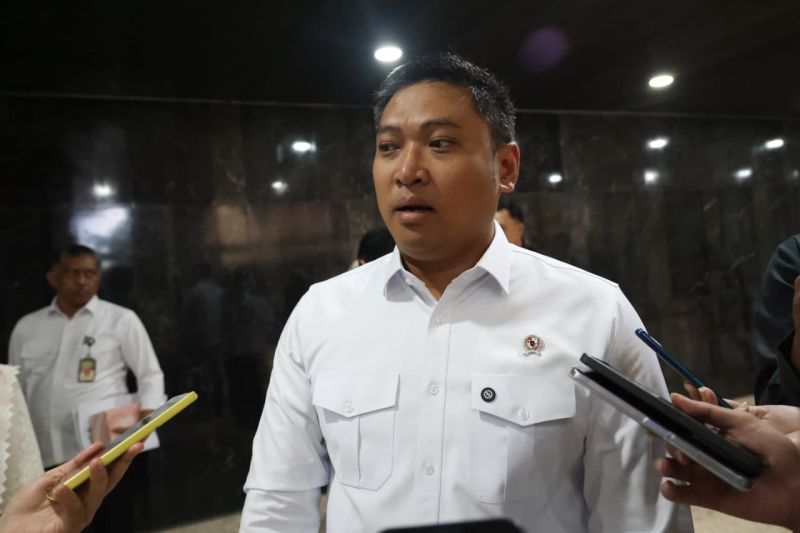 Wamentan Tegaskan Komitmen Penguatan NEK yang Berkelanjutan