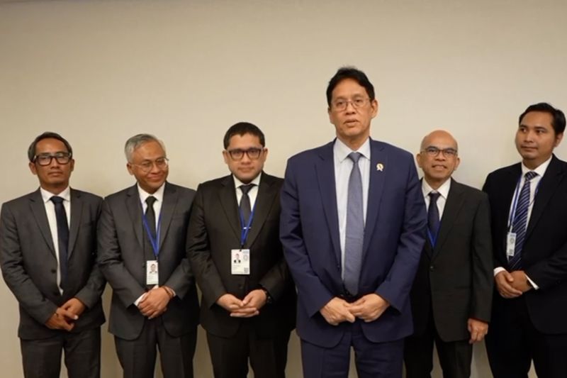 Menkeu: Strategi Fiskal RI Dapat Pujian dari Bank Dunia dan IMF