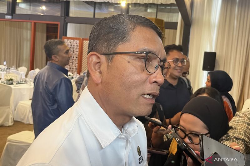 Pemerintah Mempercepat Revisi Perpres Terkait Cadangan Energi