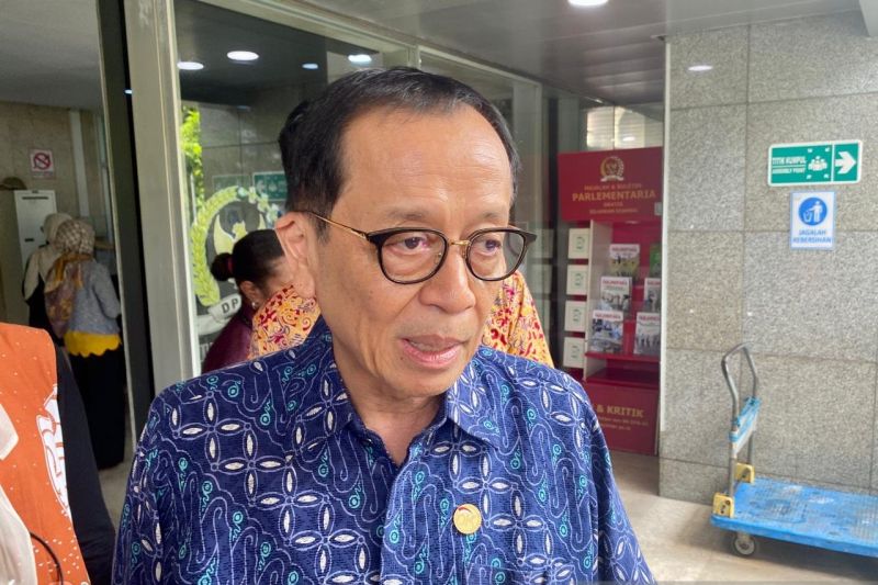 OJK Optimis Bank Dapat Atasi Risiko Konflik Timteng dengan CAR Kuat